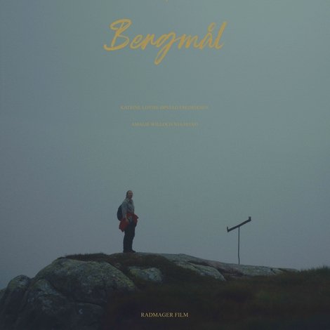 Åstas Bergmål