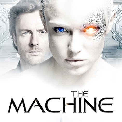 The Machine