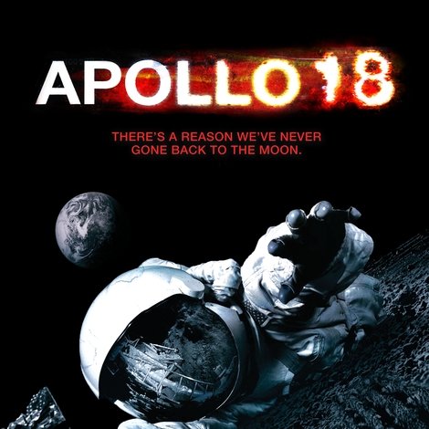 Apollo 18