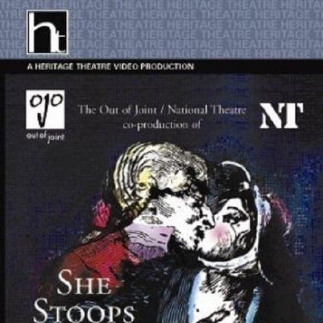 She Stoops to Conquer