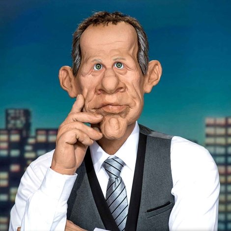 Les Guignols - Putain 30 ans !