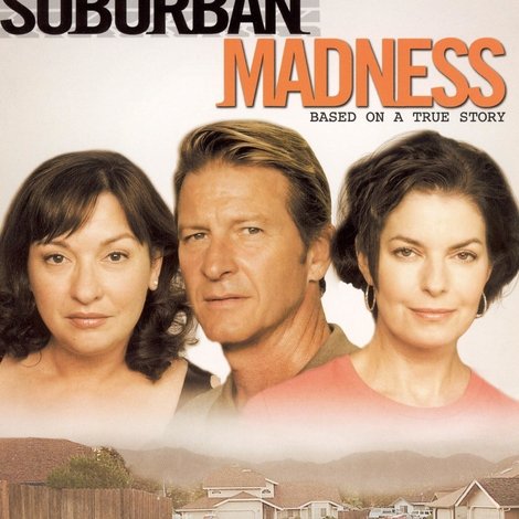Suburban Madness