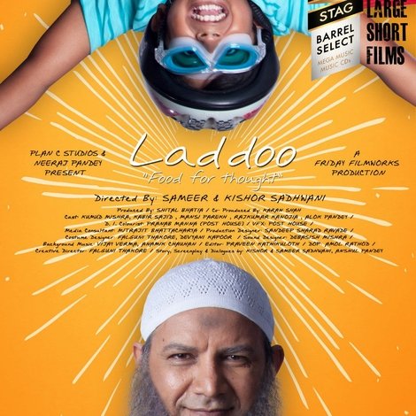 Laddoo