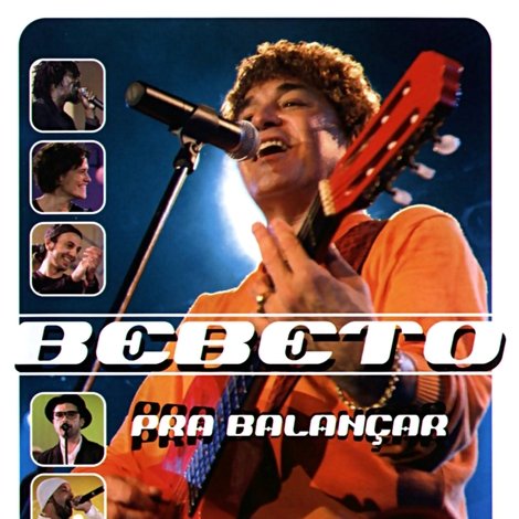 Bebeto: Pra Balancar