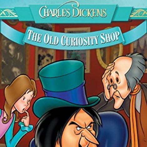 The Old Curiosity Shop