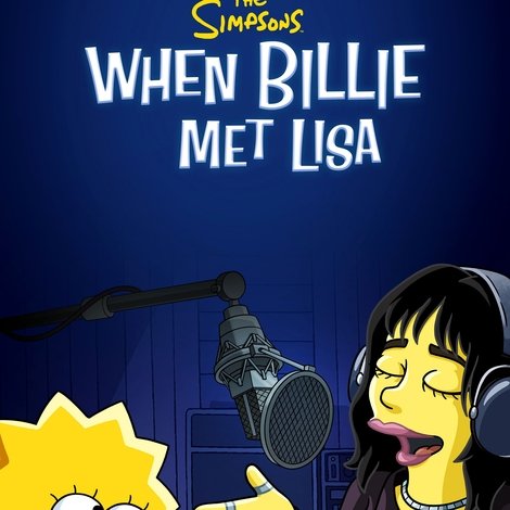 When Billie Met Lisa