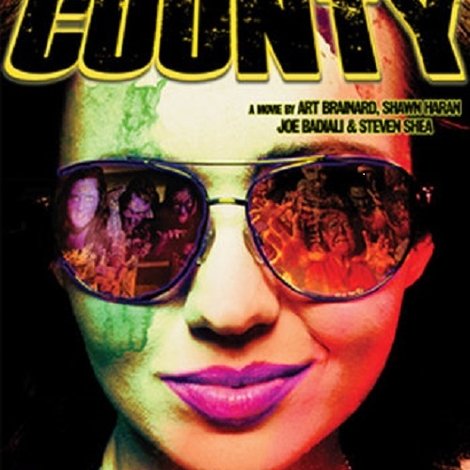 Doomsday County