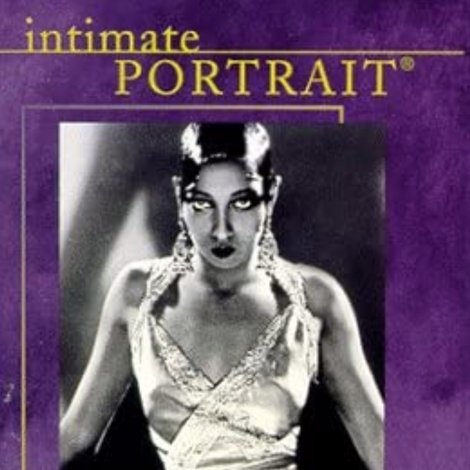 Intimate Portrait: Josephine Baker