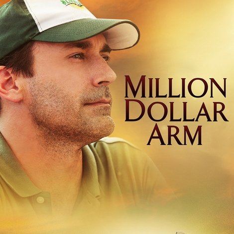 Million Dollar Arm