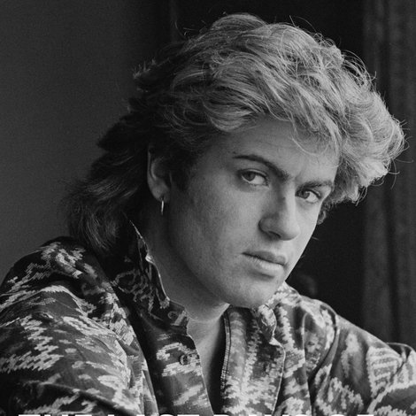 The Last Days of George Michael