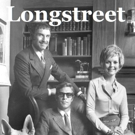 Longstreet