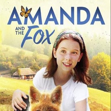 Amanda and the Fox