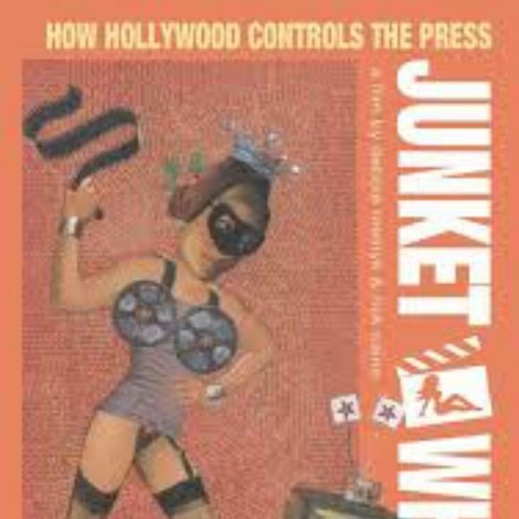 Junket Whore