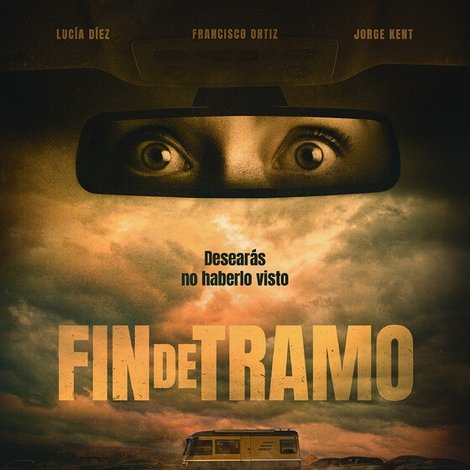 Fin De Tramo