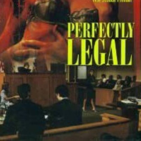 Perfectly Legal