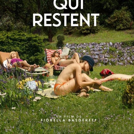 Celles qui restent
