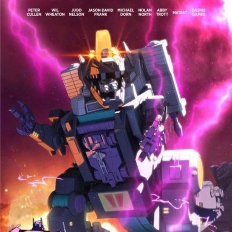Transformers: Titans Return
