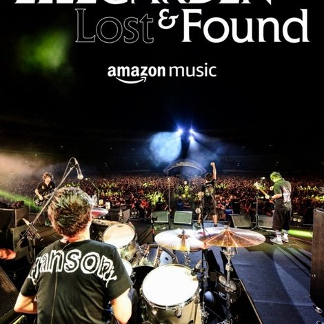 ELLEGARDEN : Lost & Found