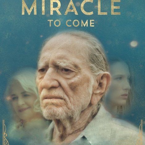 Waiting for the Miracle to Come