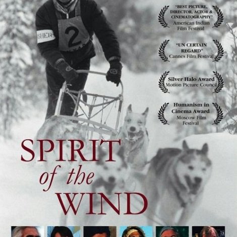 Spirit of the Wind