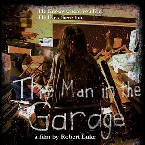 The Man in the Garage