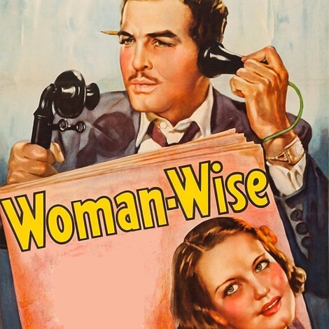 Woman-Wise