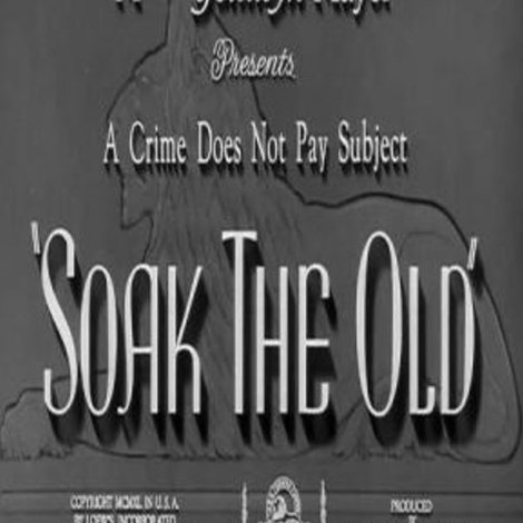 Soak the Old