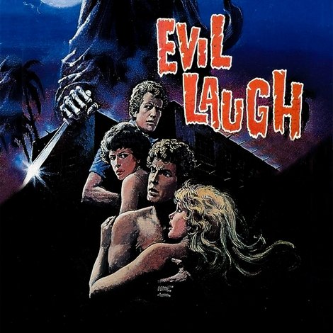 Evil Laugh
