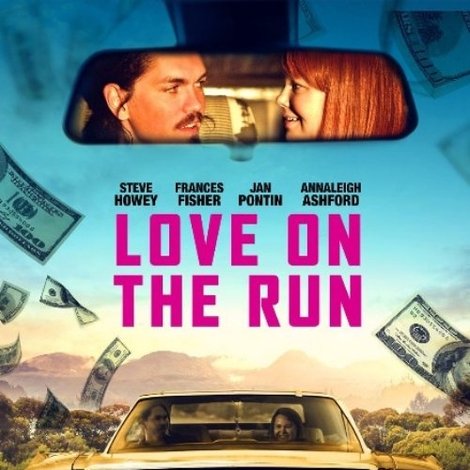 Love on the Run