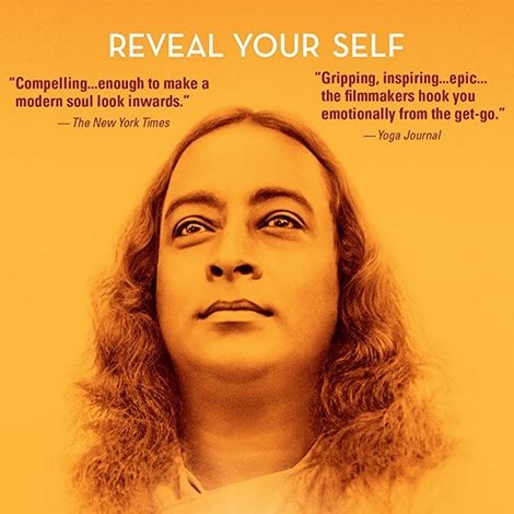 Awake: The Life of Yogananda