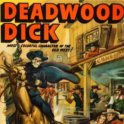 Deadwood Dick