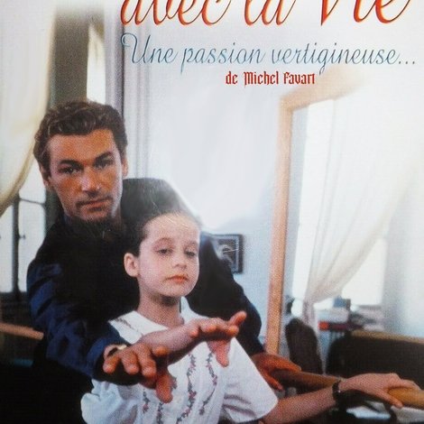 Danse avec la vie