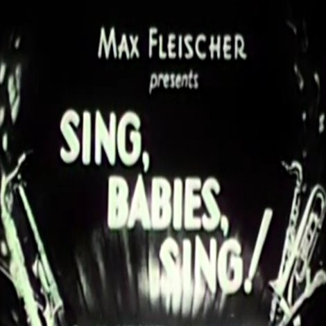 Sing, Babies, Sing!