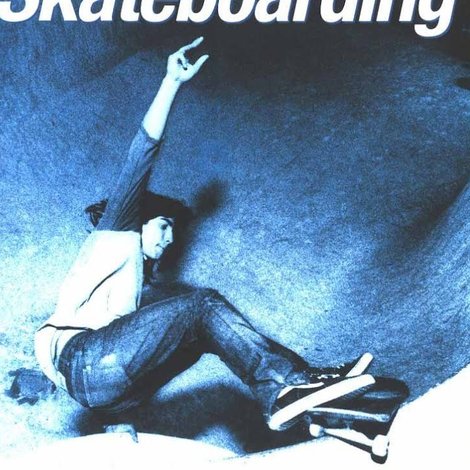 Transworld - In Bloom