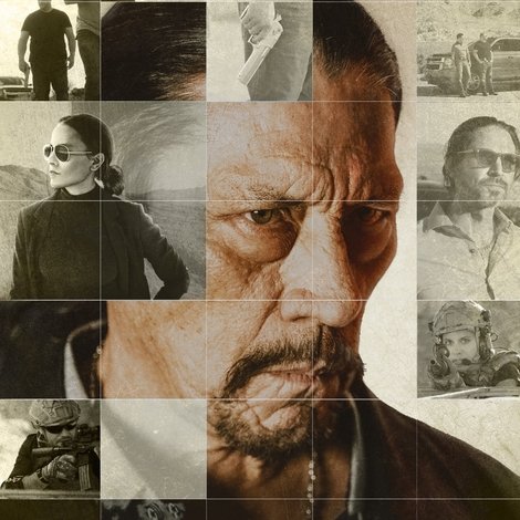 American Sicario