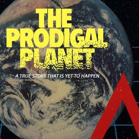 The Prodigal Planet