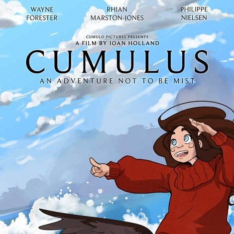 Cumulus