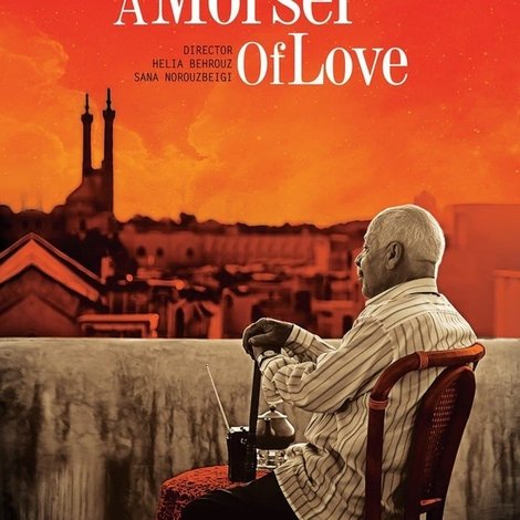 A Morsel of Love