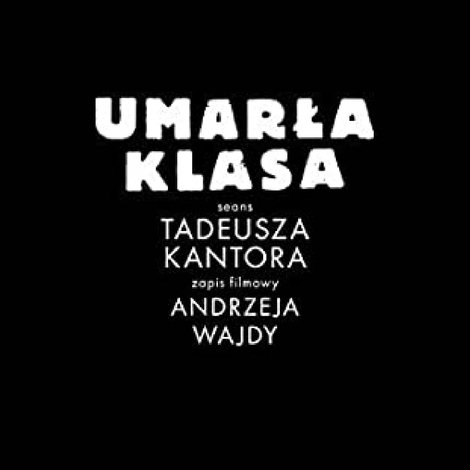 Umarła klasa