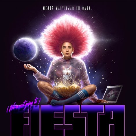 Fiesta Nibiru