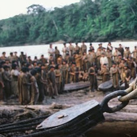 The South Bank Show: Werner Herzog
