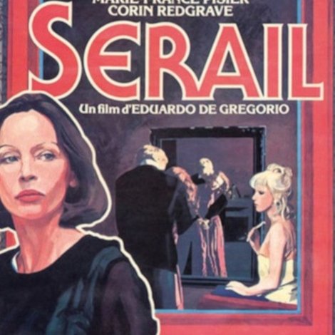 Sérail