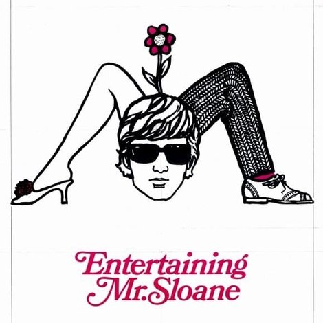 Entertaining Mr. Sloane