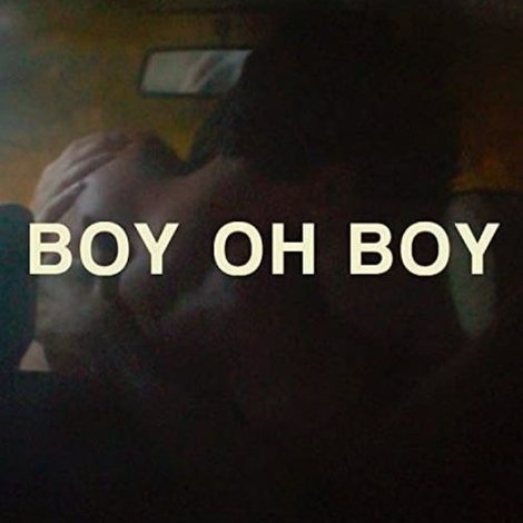 Boy Oh Boy