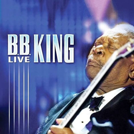 B.B. King | Live