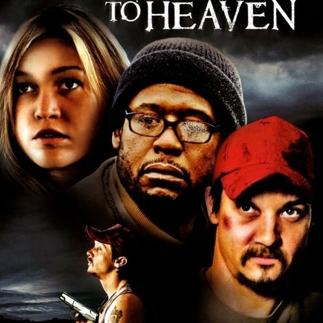 A Little Trip to Heaven