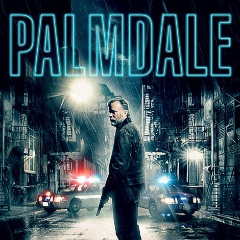 Palmdale