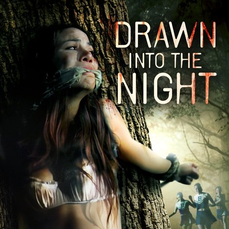 Drawn Into the Night