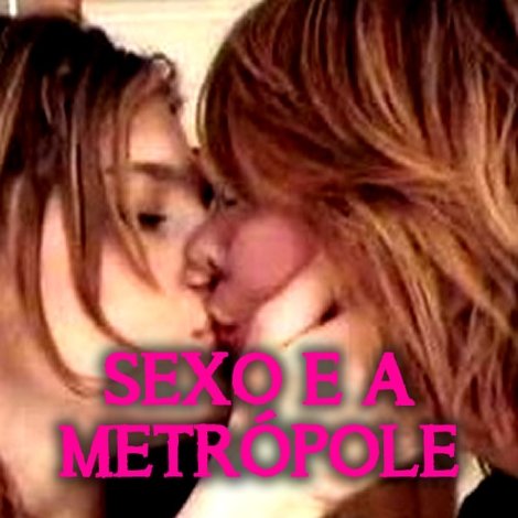 Sexo e a Metrópole