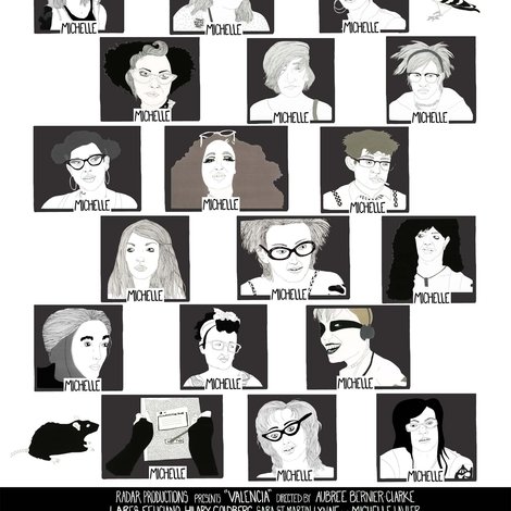 Valencia: The Movie/S